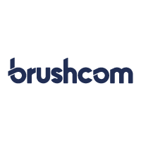 Brushcom logo - Adagium